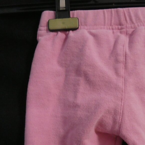Unbranded | 0-6 months | Pink "Harley Davidson" Print Sweatpants - Picture 10 of 15